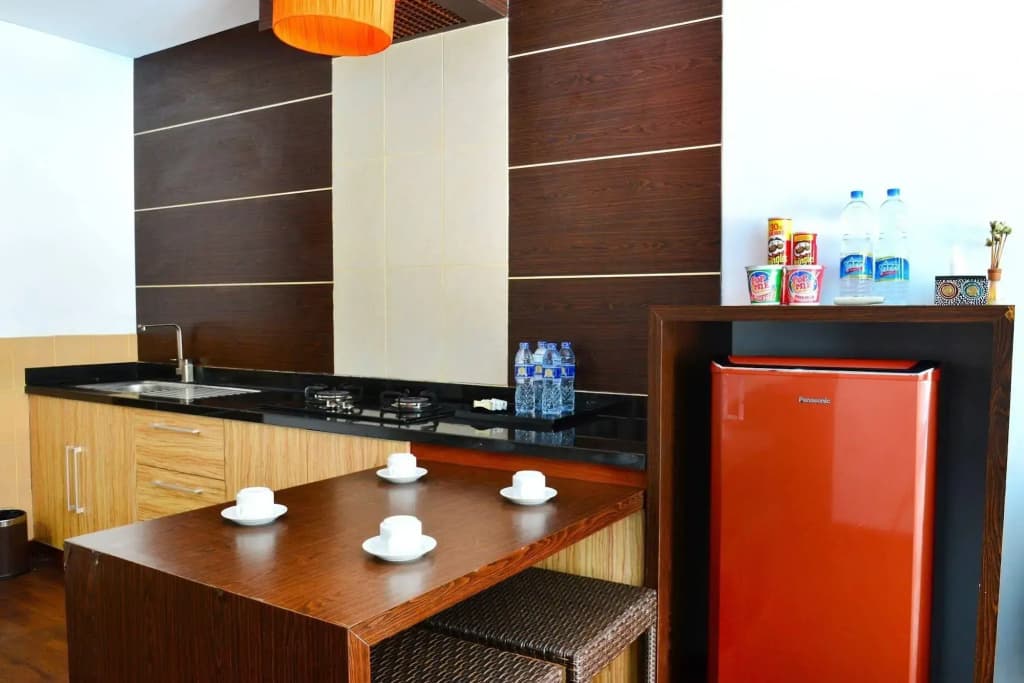 Devata Suite & Residence - photo 29