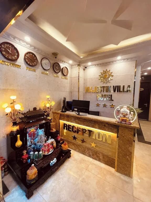 Majestik Hotel - photo 5