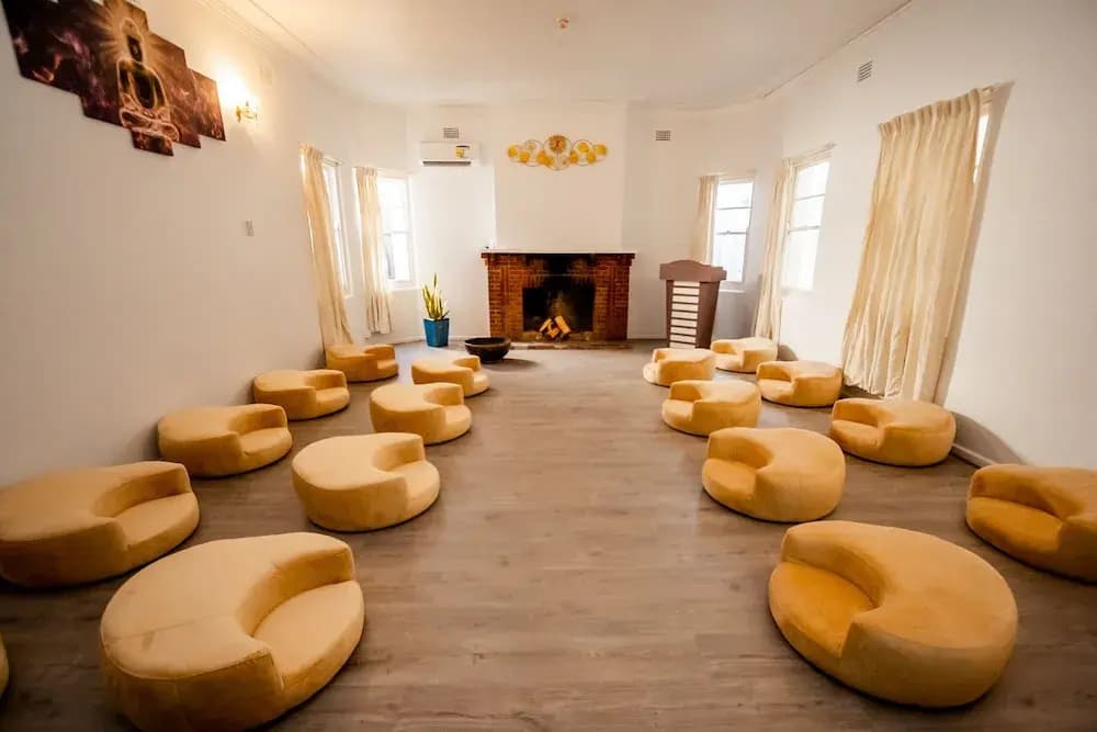 Hearty Center - photo 23