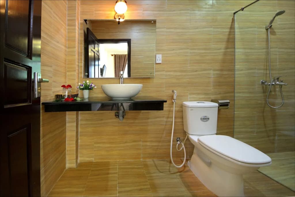 Blue Lake Homestay - photo 9