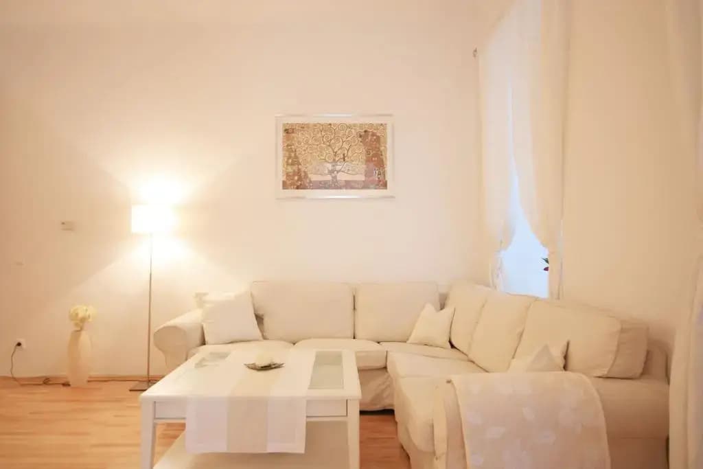 Apartment Easy Living - main photo