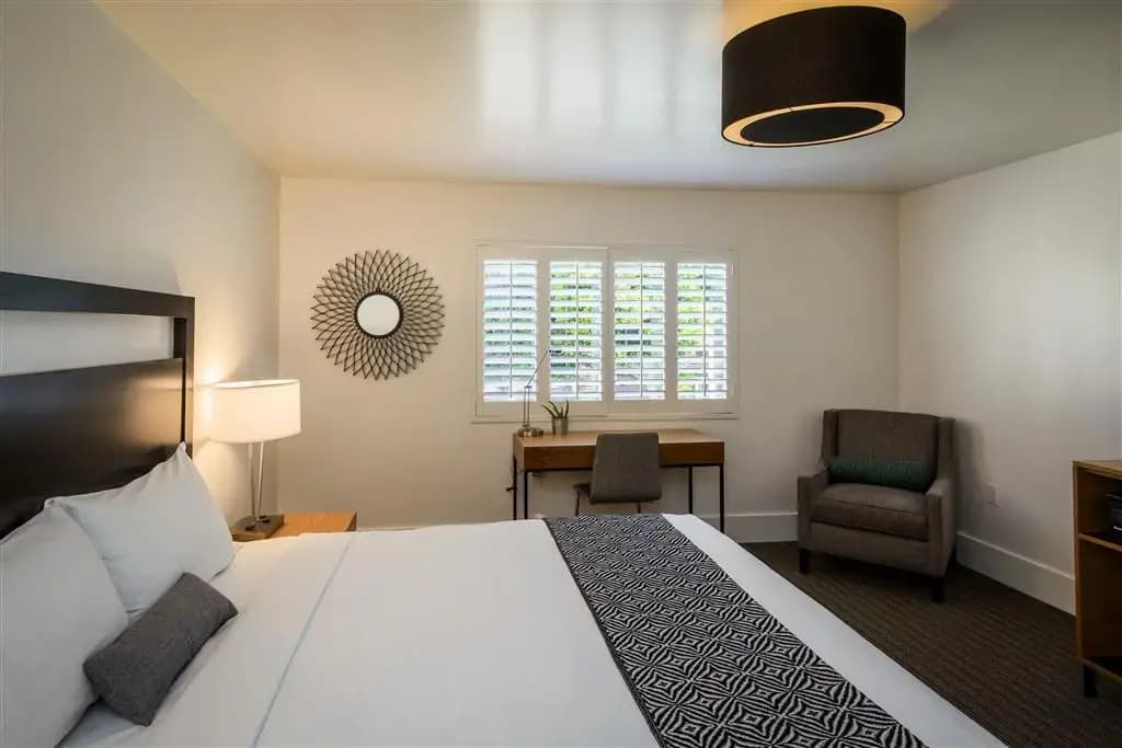 Becks Motor Lodge - photo 2