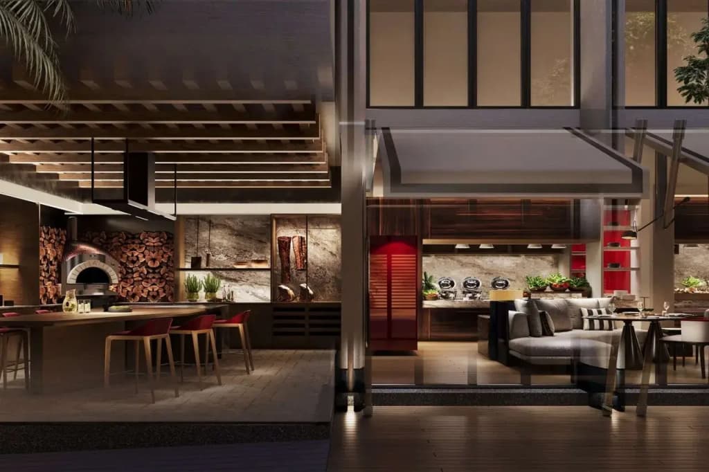 Navera Phuket - Mgallery Collection - photo 33
