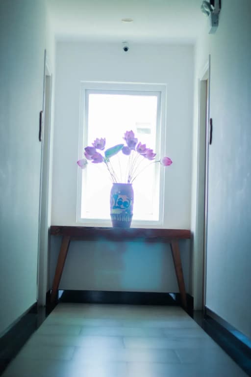Cavilla Hotel & Apartment - photo 18
