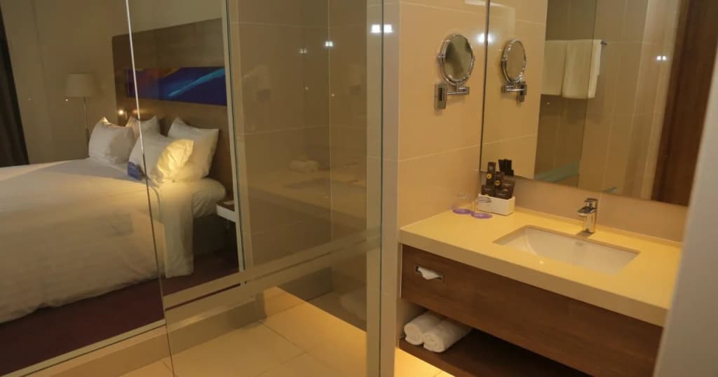 Novotel Taiping Perak - photo 6