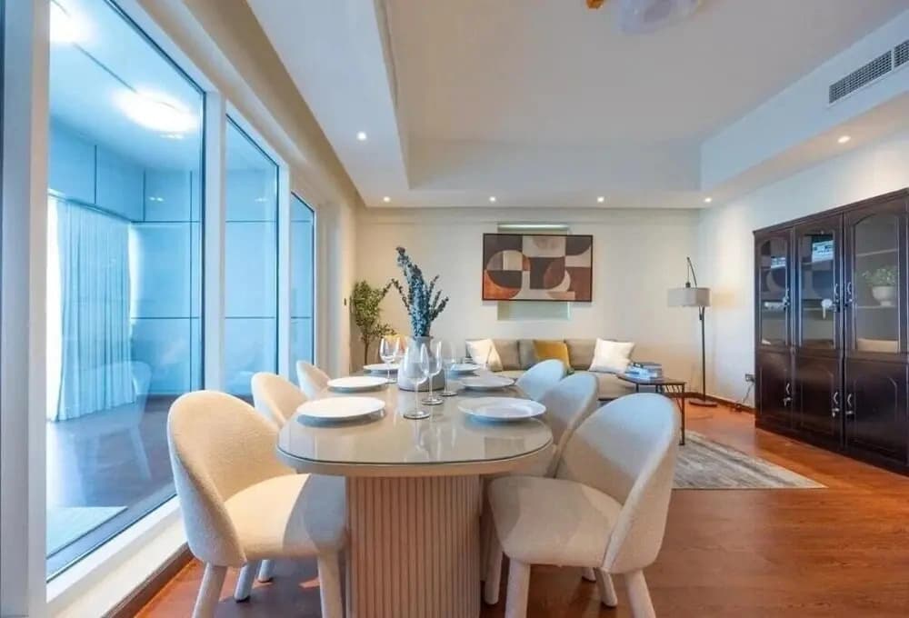 Unit 805 Jamam Residence - photo 12