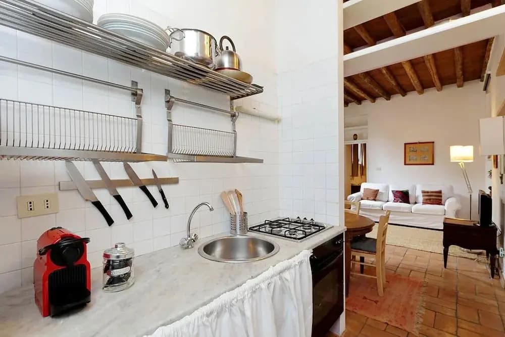Scaletta Apartment - photo 11