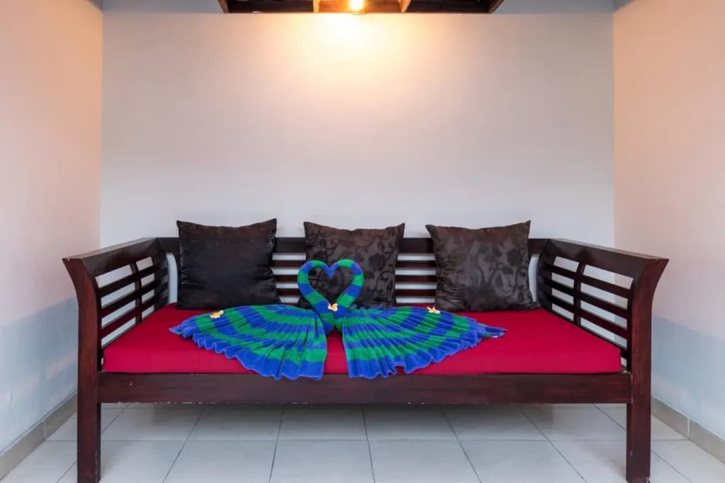 Villa Kubu Pratiwi - photo 2