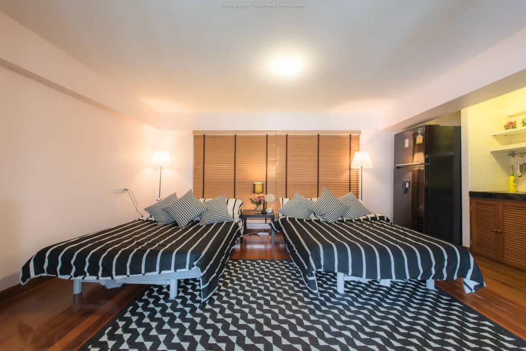 Deans Residence Sukhumvit 31 - photo 15