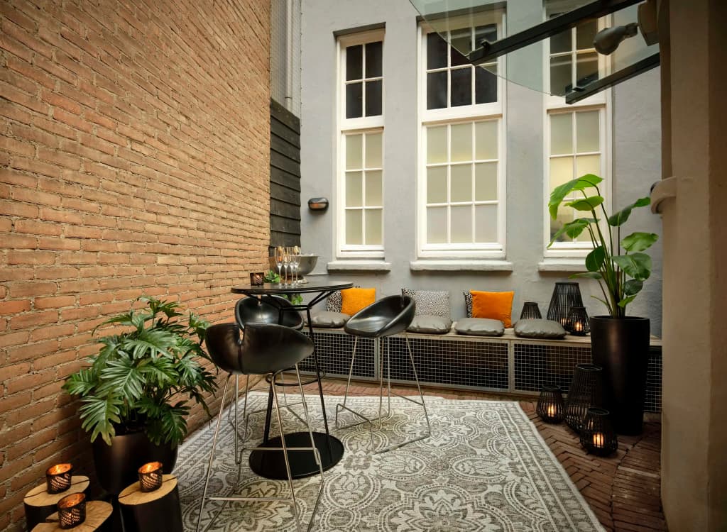 art'otel Amsterdam - photo 27