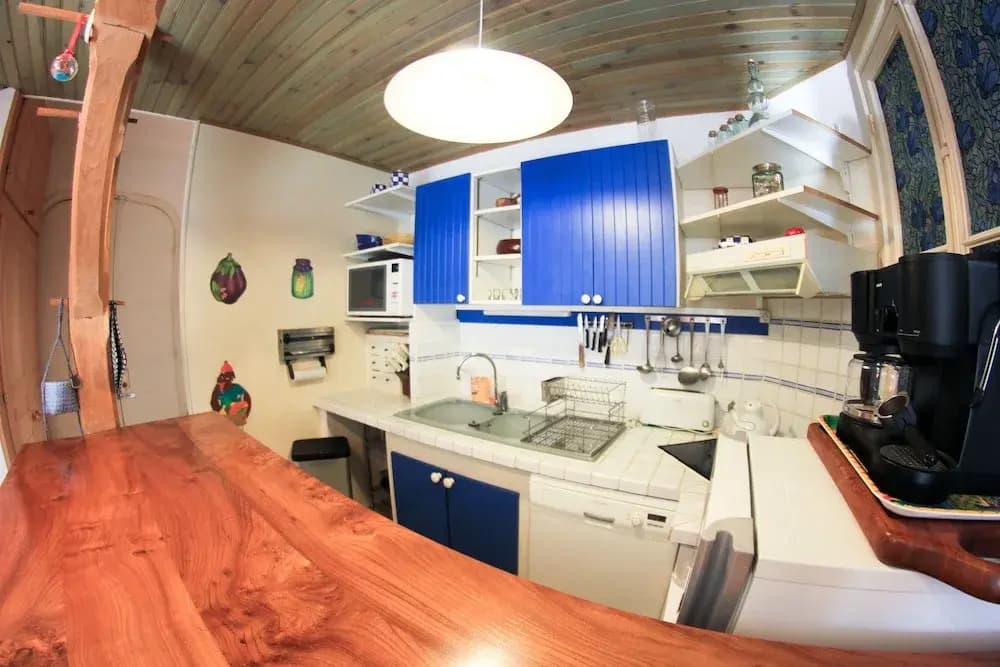 Appartement L'Authentique - photo 11