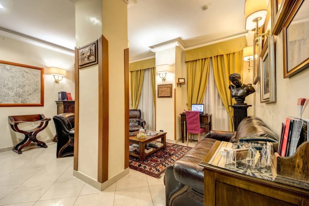 Hotel Gea di Vulcano - photo 2