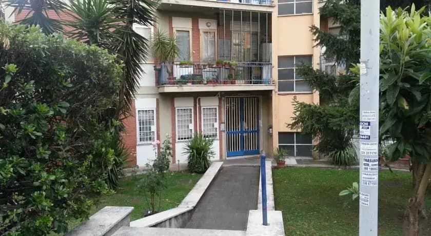Socrates House Metrò - photo 2