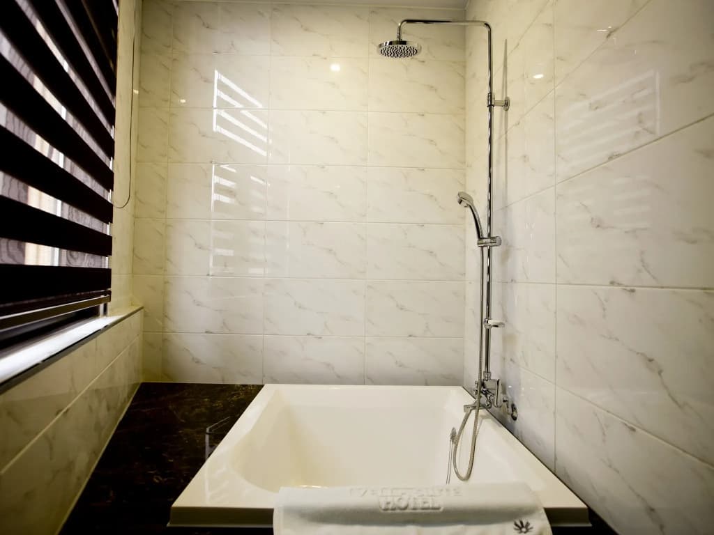 Hotel Doma Myeongdong - photo 7