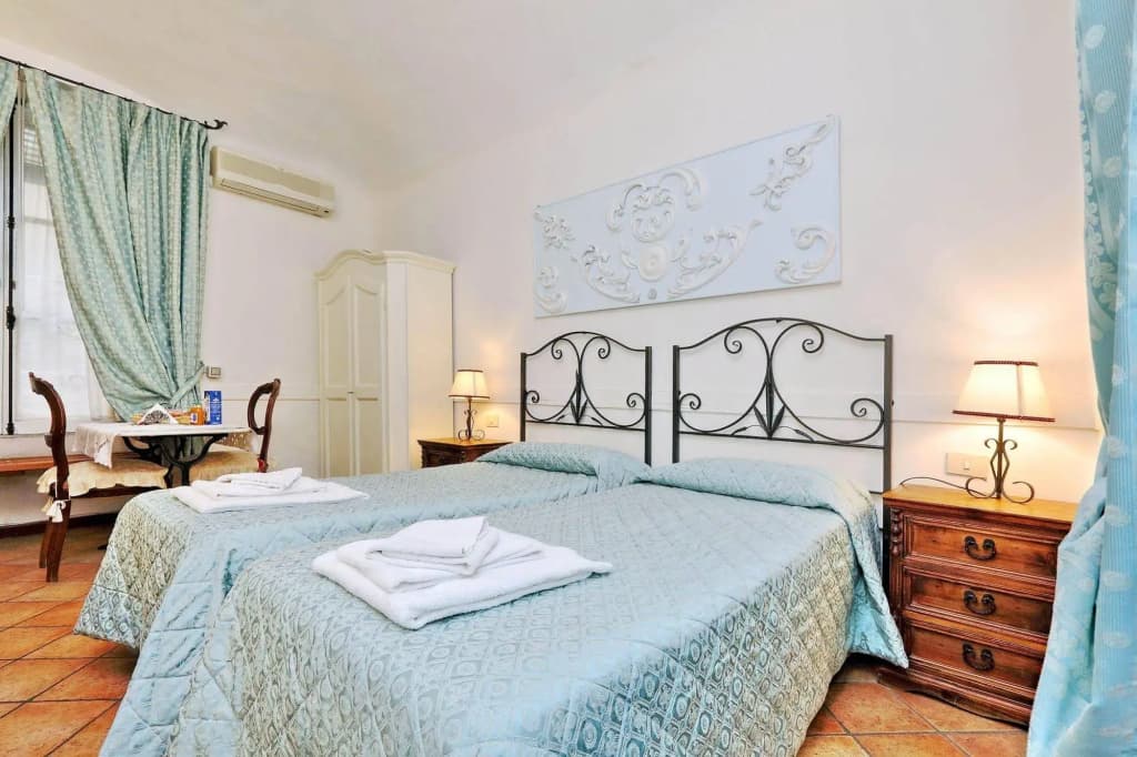 Scipioni Suites - photo 6