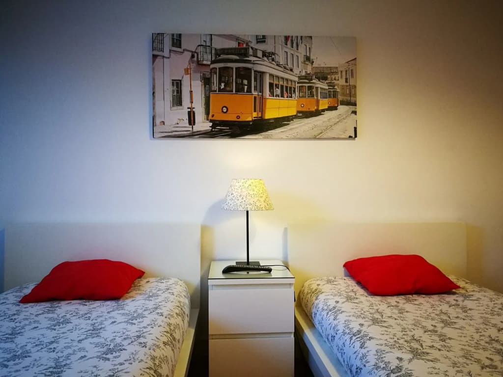 Discovery Apartment Benfica - photo 4