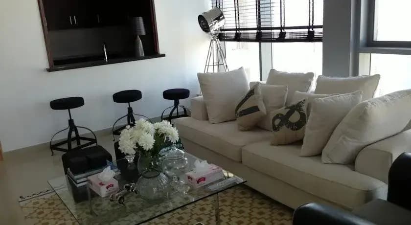 29 Boulevard Tower 1 - photo 11