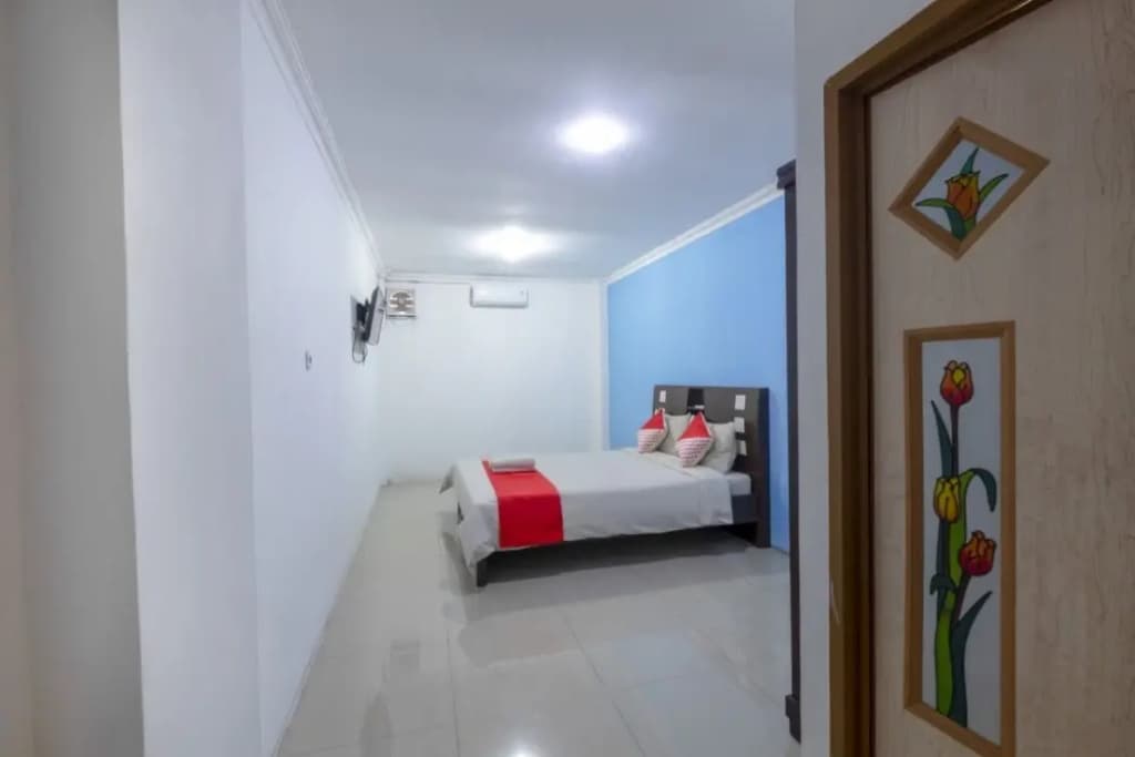 Hotel O Cibubur Near Cibubur Junction Formerly Comfort Residence - photo 8