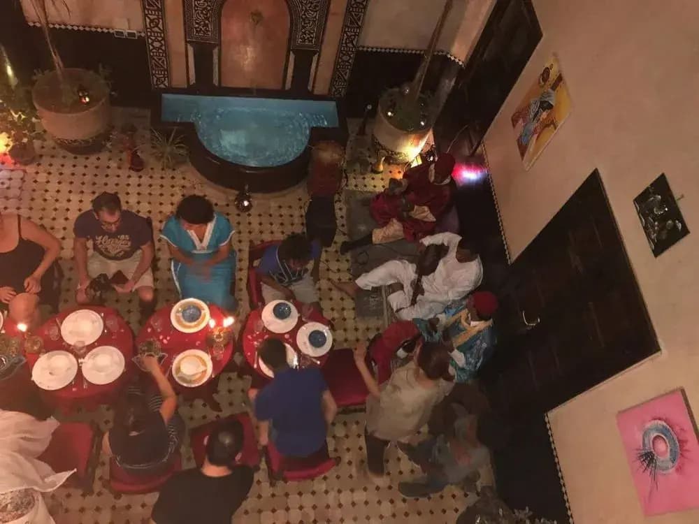 Riad Samara - photo 20