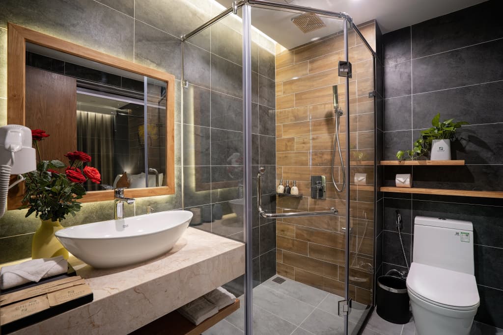 Chi House Danang - photo 8