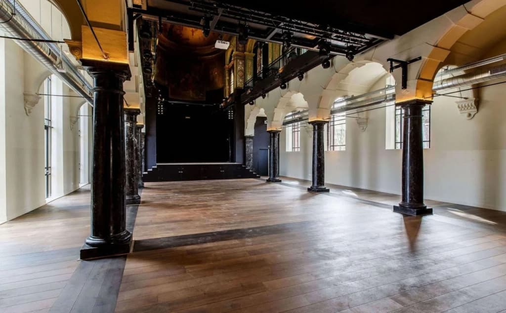 Hotel Arena - photo 19