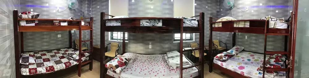 Boheme Homestay - photo 14