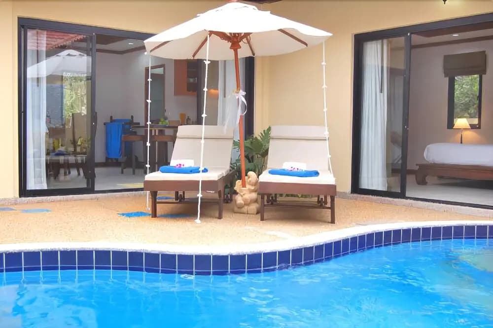 Samui Grove Villas - photo 41