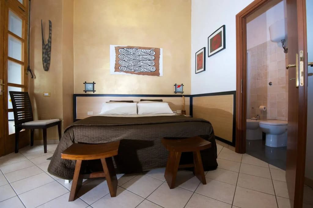 Guesthouse il Gong - photo 3