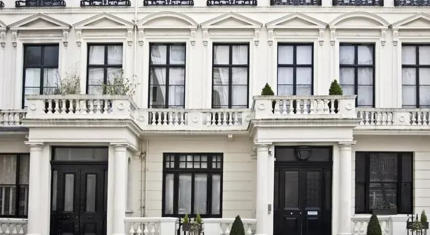 Chic Notting Hill Apartment - photo 1