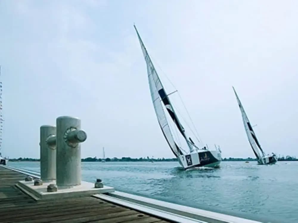 Duyong Marina and Resort - photo 29