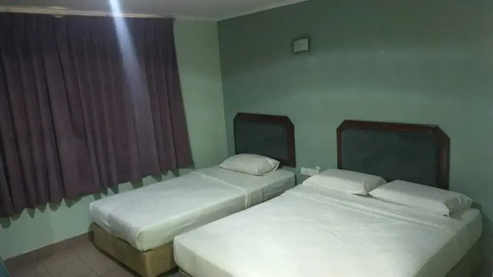Faber Inn Bintulu - photo 5