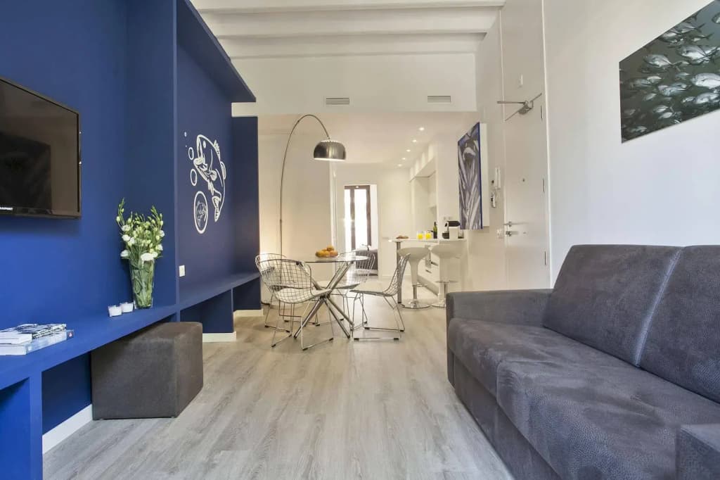 Habitat Apartments ADN - photo 17