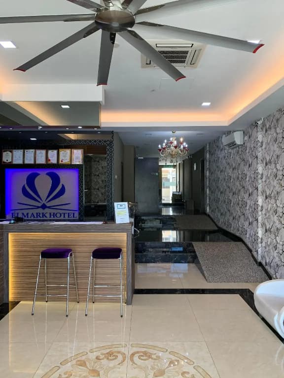 Elmark Hotel Kuantan - photo 12
