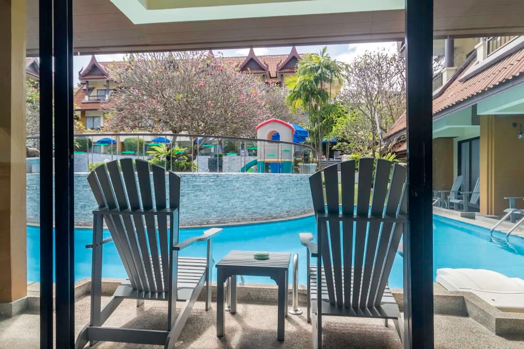 Diamond Cottage Resort & Spa - photo 28
