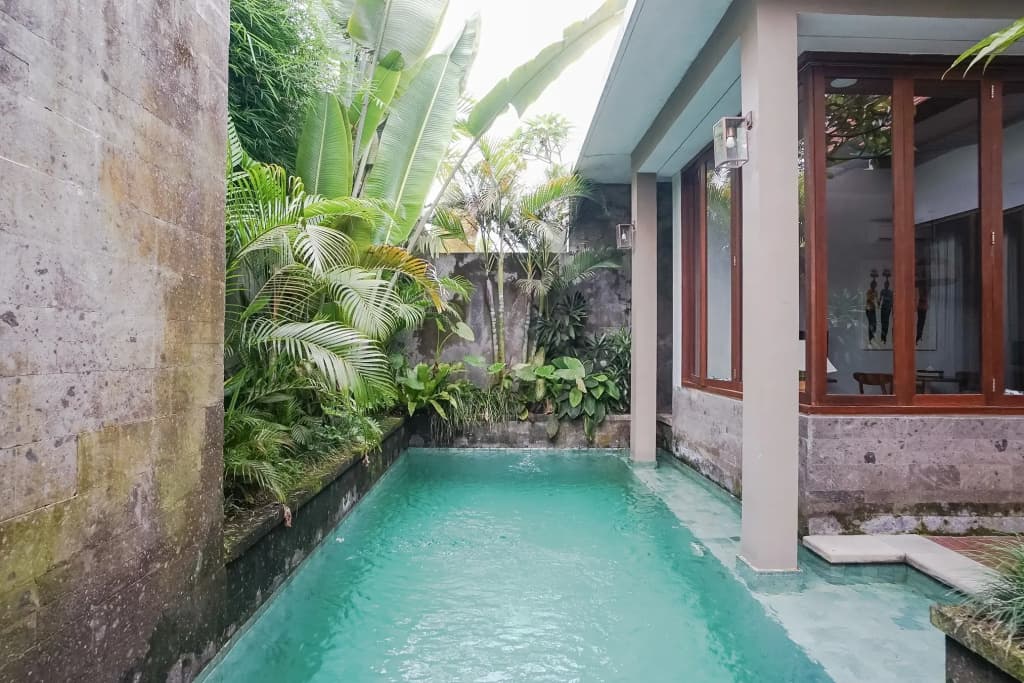 Prema Uja Villas - photo 11