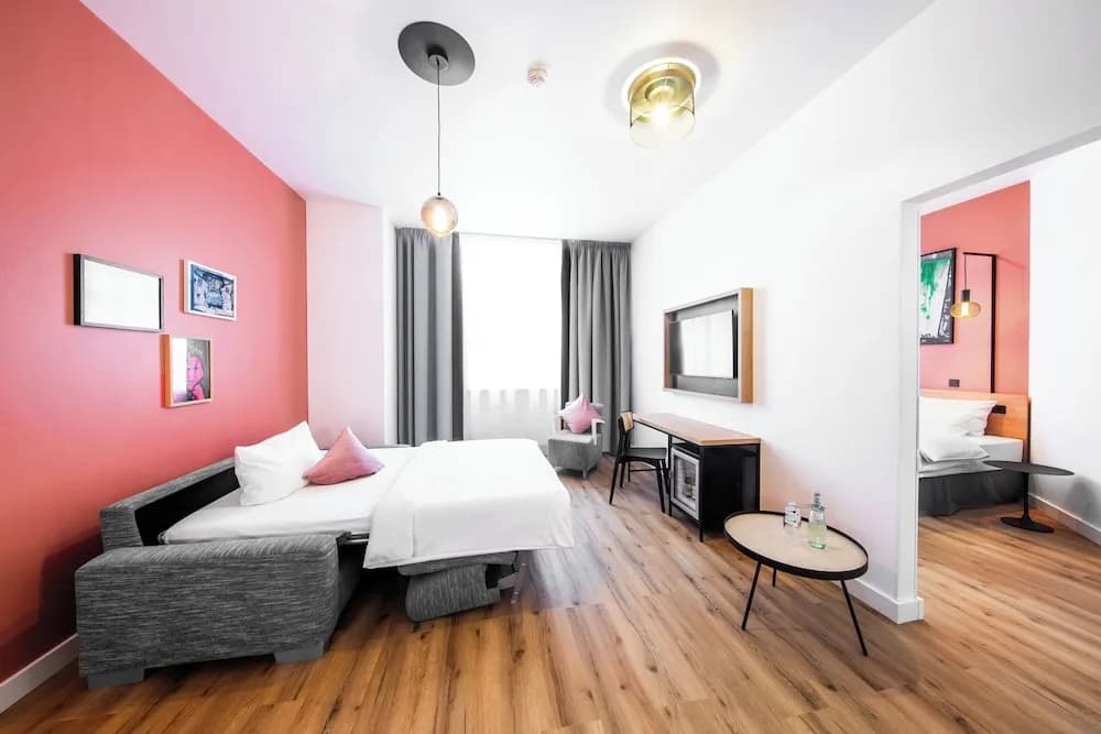 Mitart Hotel (Biohotel) - photo 36