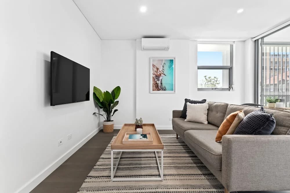 Azure Apartments by Urban Rest - photo 12