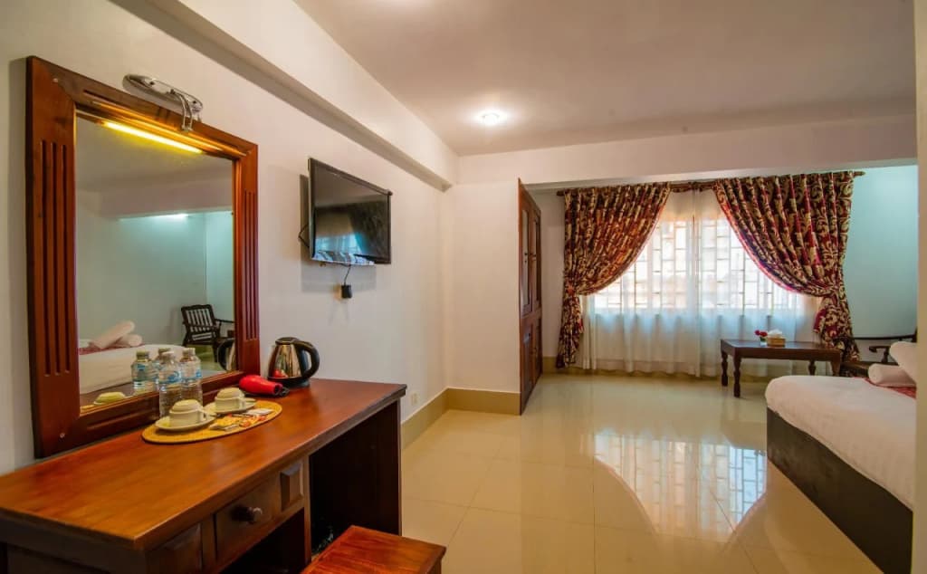 Kraslava Boutique Hotel - photo 3