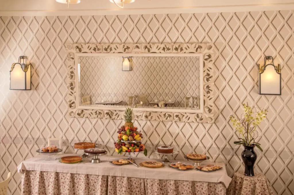 Hotel Villa Glori - photo 44