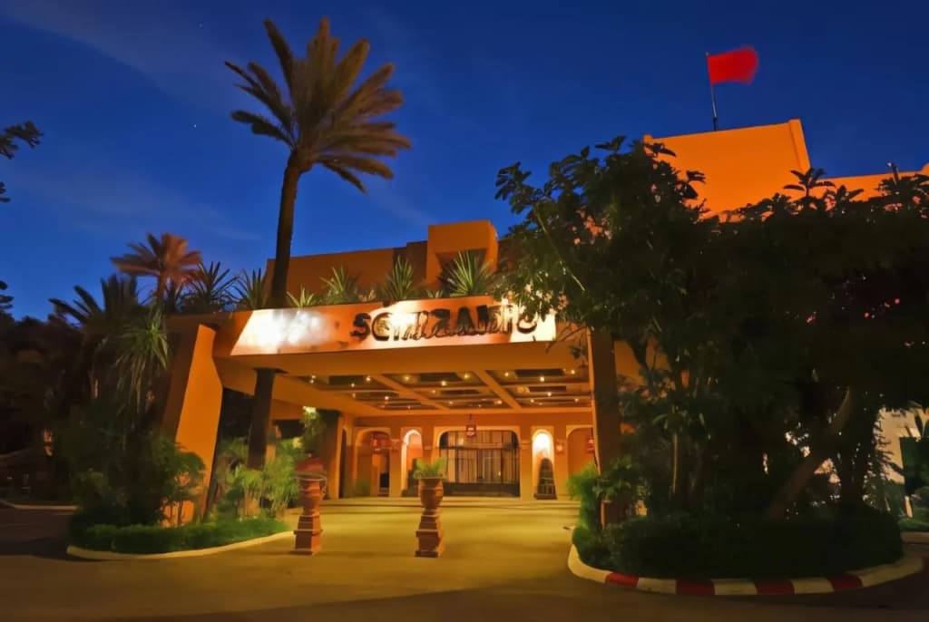 Le Semiramis Marrakech by BraviaHotels - photo 1