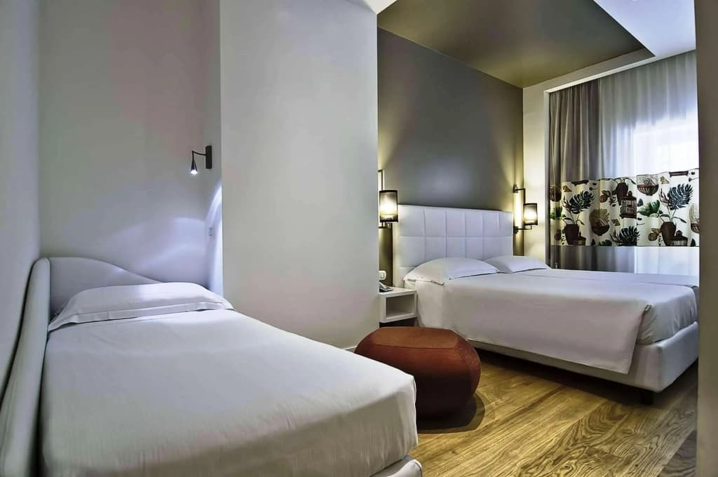 Hotel Caravel - photo 46