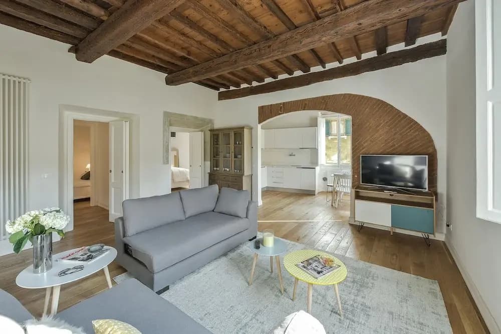 Oltrarno Elegance - photo 10
