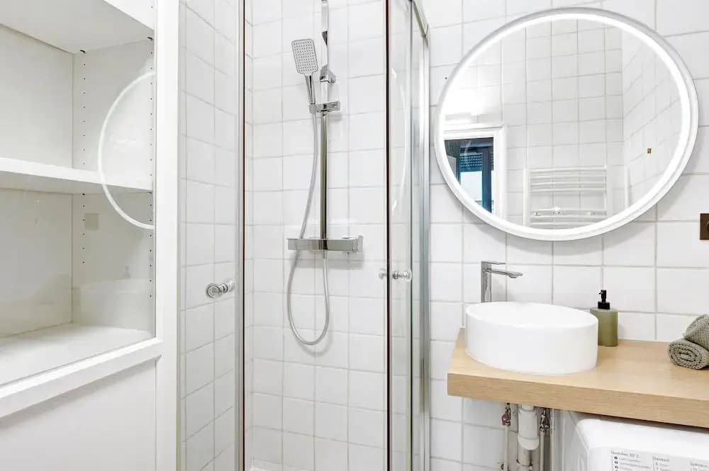 Chic 1BR Near Le Marais & Picasso Museum - photo 6