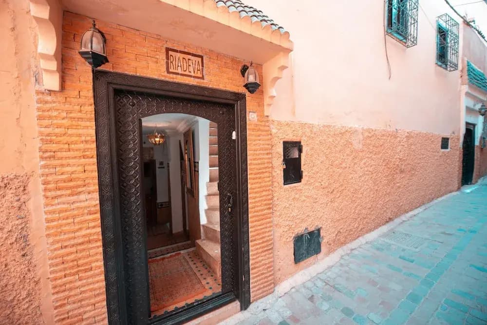Riad Eva - photo 1