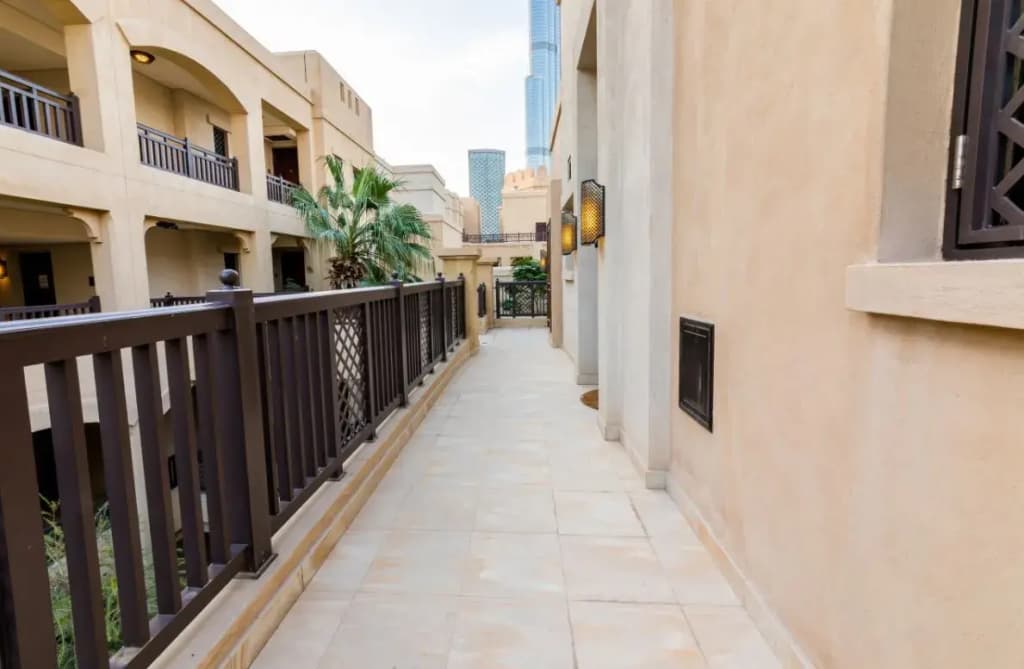 Maison Privee - Souk Al Bahar - photo 14