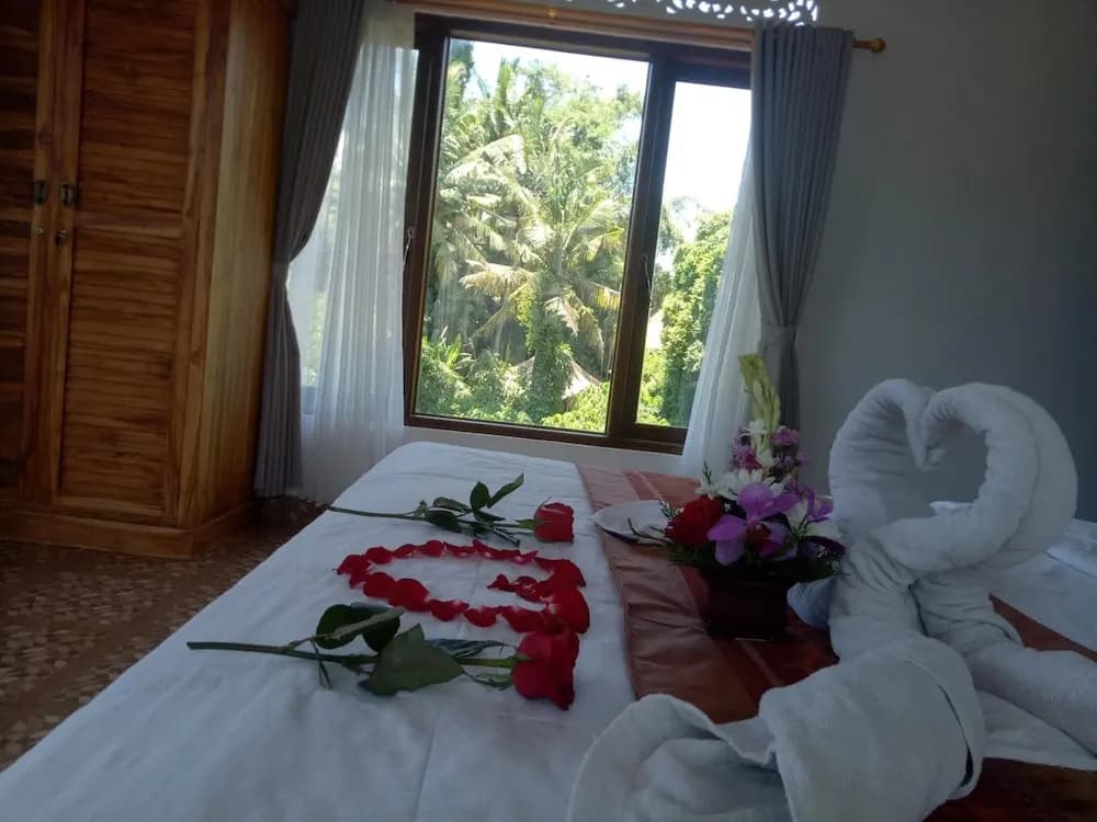 Nyoman House Ubud - photo 6