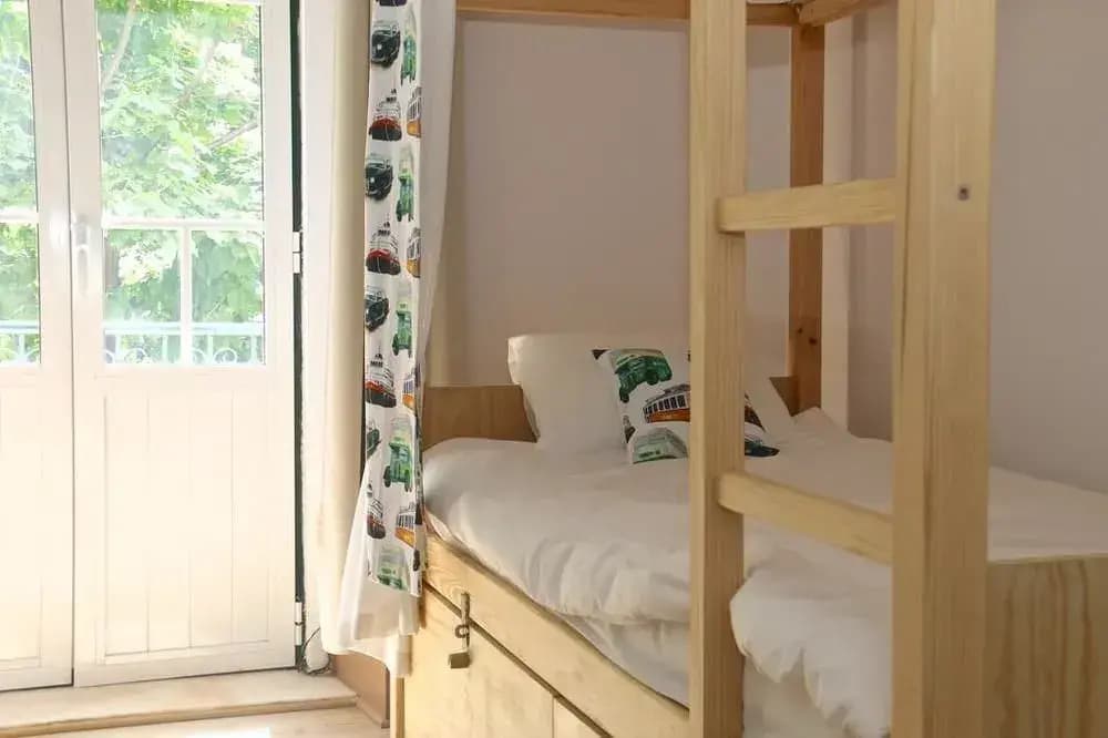 Marquês Soul - Hostel - photo 21