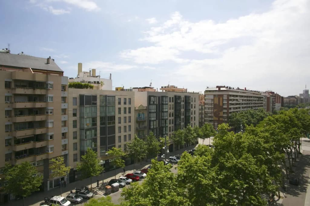 Eixample Terrace - photo 12