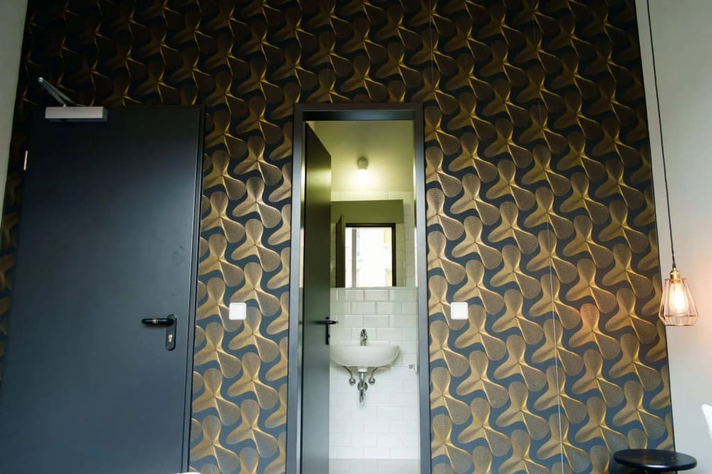 Wallyard Concept Hostel - photo 9