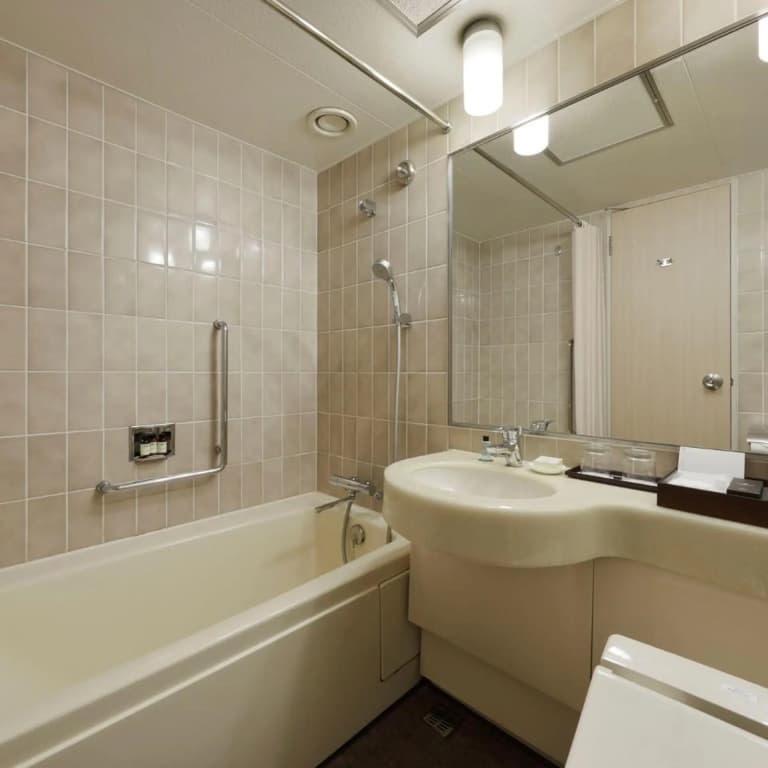 Grand Prince Hotel Takanawa - photo 11
